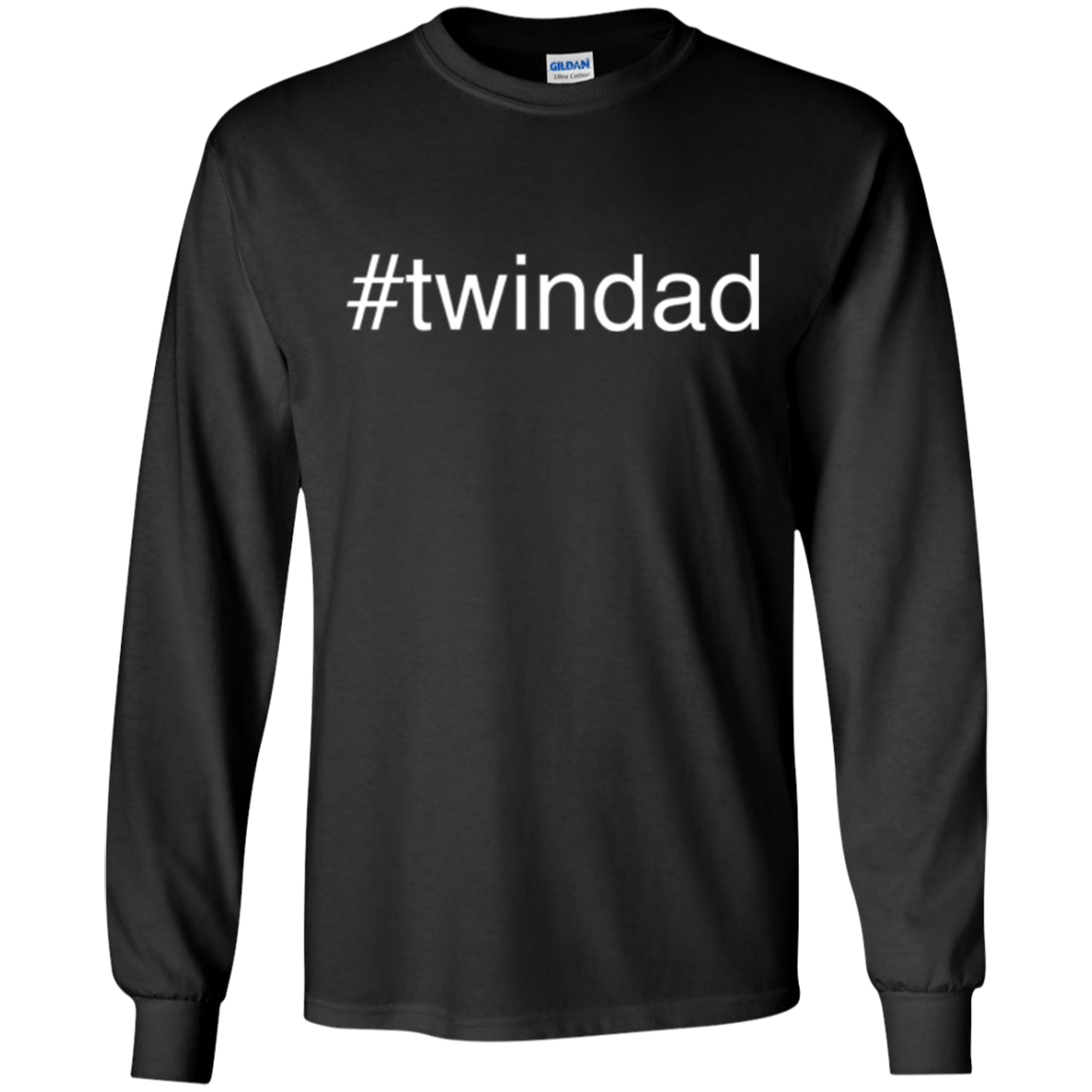 #twindad men T-Shirt