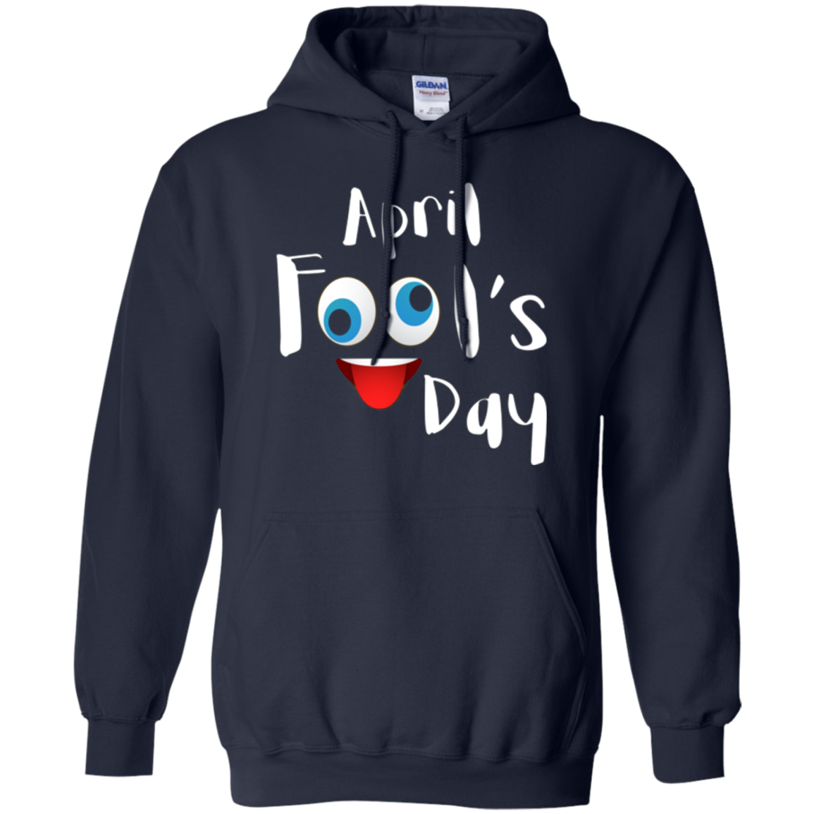 April Fool's Day T-Shirt April 1 Pranks Tricks Jokes
