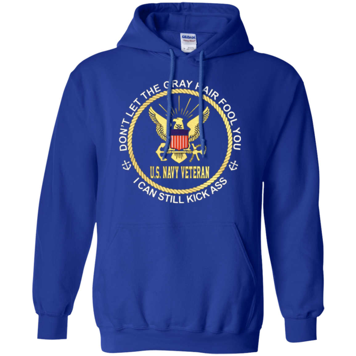 ARE YOU A PROUD NAVY FAMILY Long Sleeve T Shirt