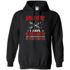 Image of Artilleryman T-shirt , Walk Away I Have Anger Issues Aand A