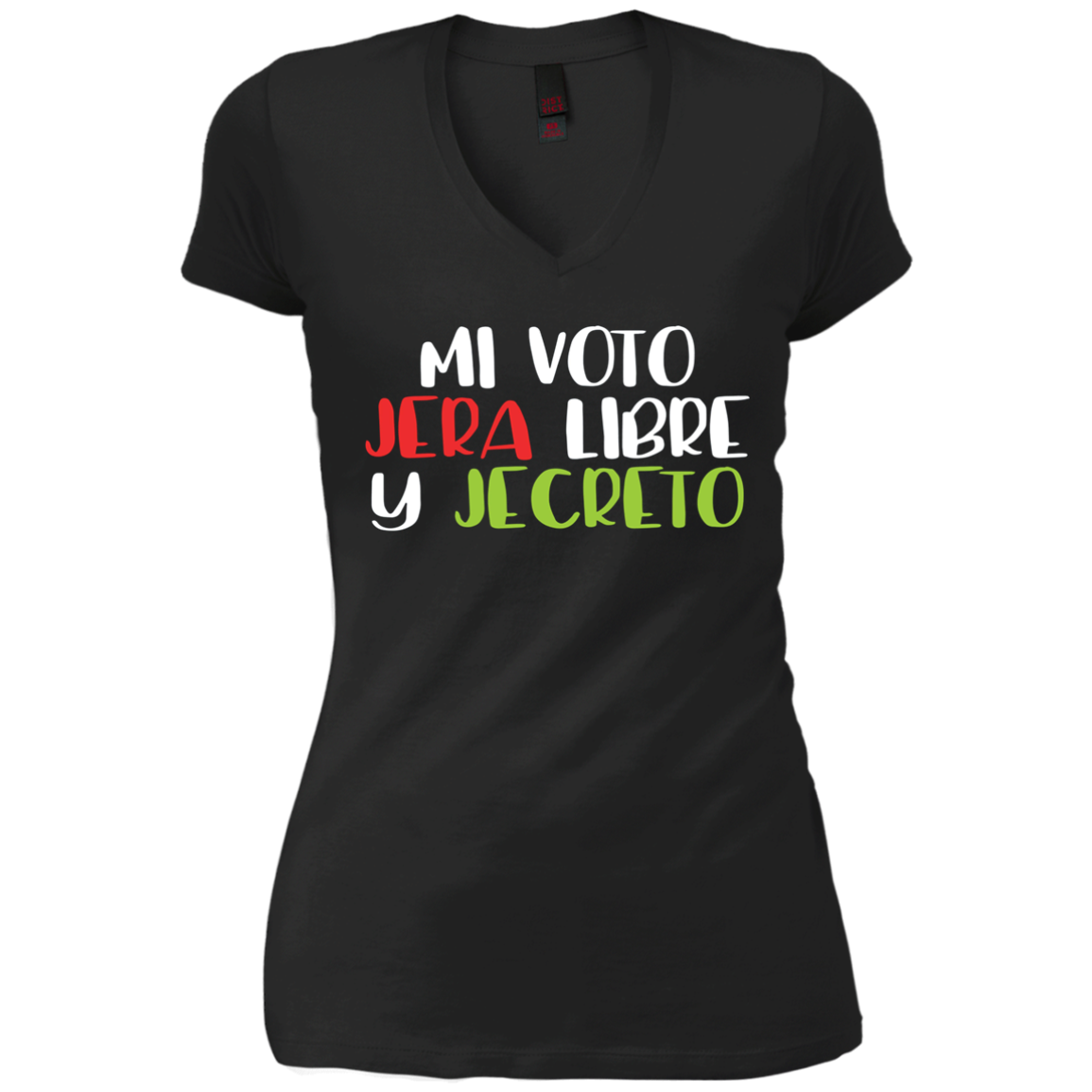 AMLO Mexico Elecciones 2018 Shirt AMLOve - Spanish Tee Shirt