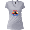 Image of Abraham Lincoln Shirt Drinking Like Lincoln T Shirt July 4th
