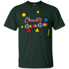 Image of Chuck's Bike-o-rama t-shirt