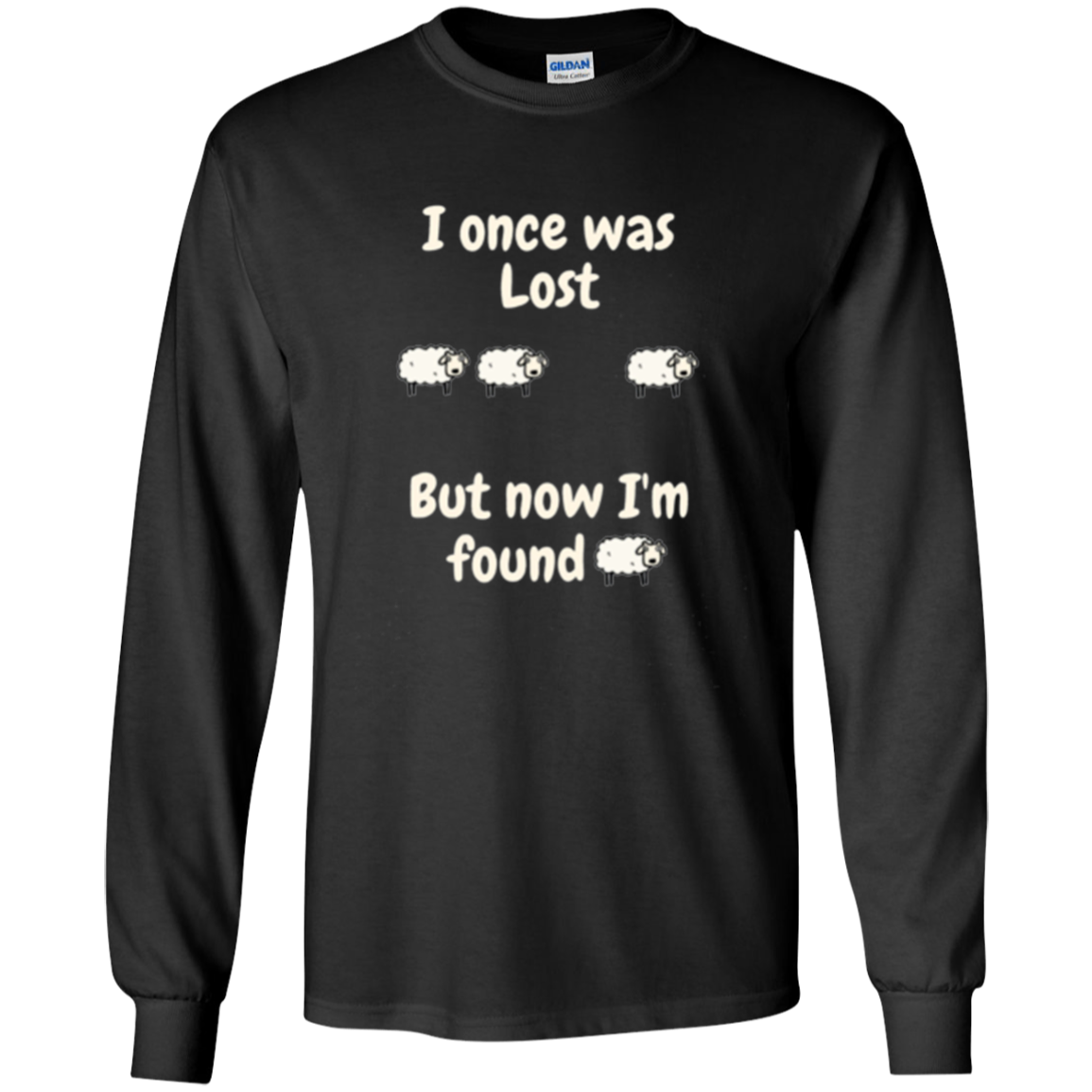 AMAZING GRACE T-Shirt