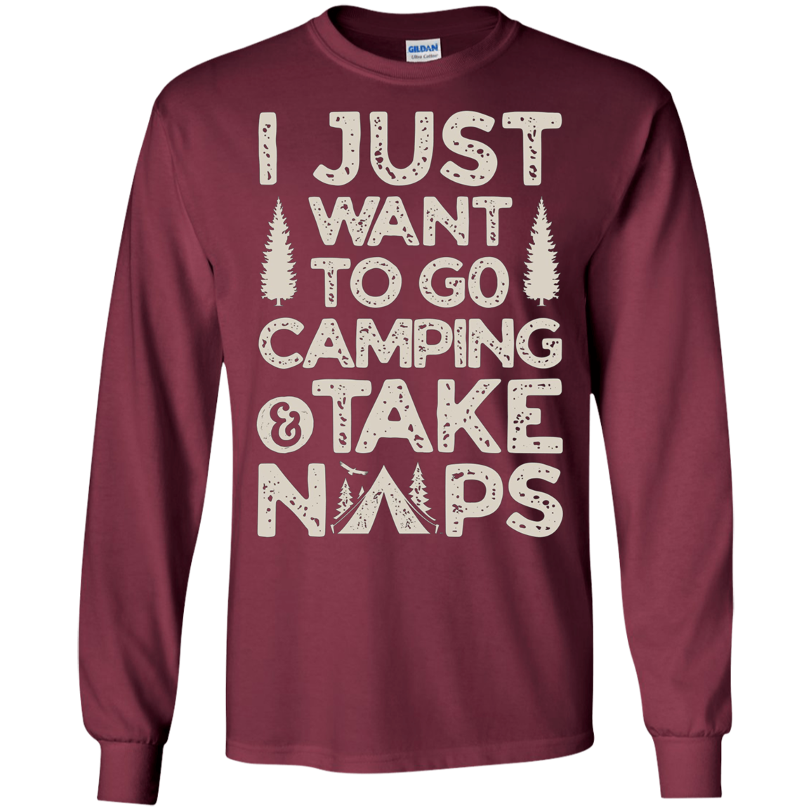 About Taking Naps T shirt Camping Camper Men Women Funny Tee