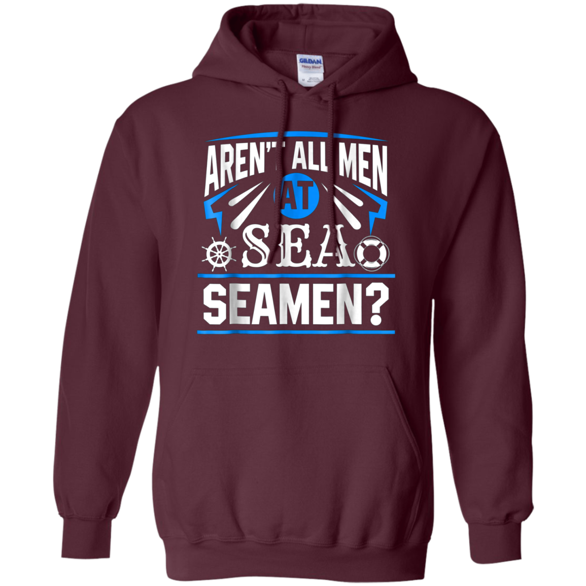 Aren't All Men At Sea Cruise Pink Shirts For Men Women
