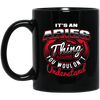 Image of Aries Name T-Shirts: It's An Aries Thing
