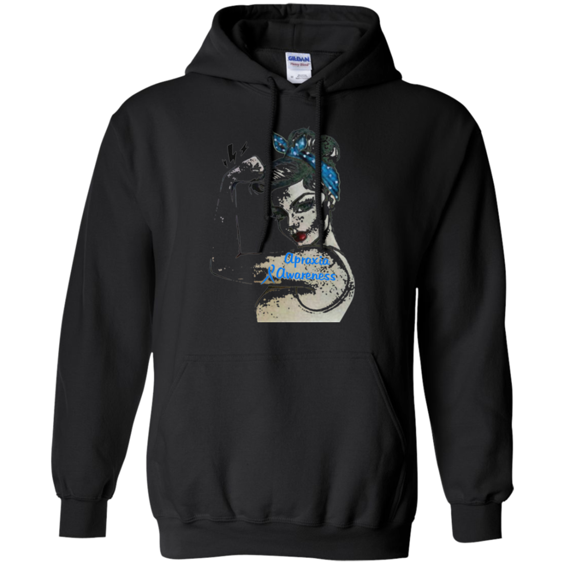 Apraxia Awareness for mom wife strong t shirts