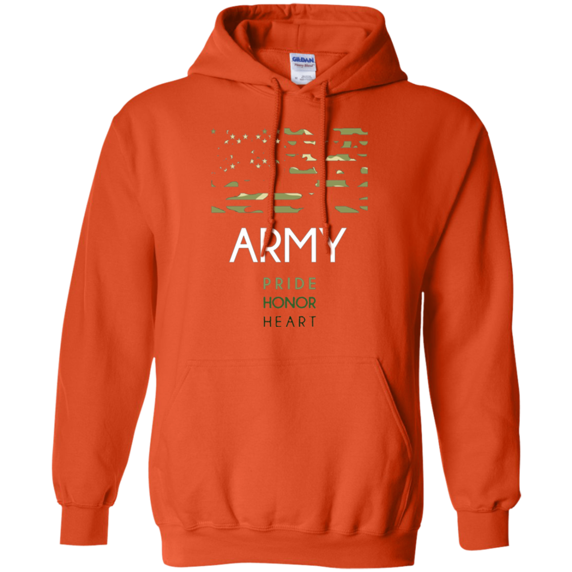 Army Brother and Nephews T Shirt