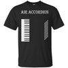 Image of T-shirt "Air Accordion"