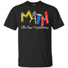 Image of (AB) Funny Math Teacher Tshirt
