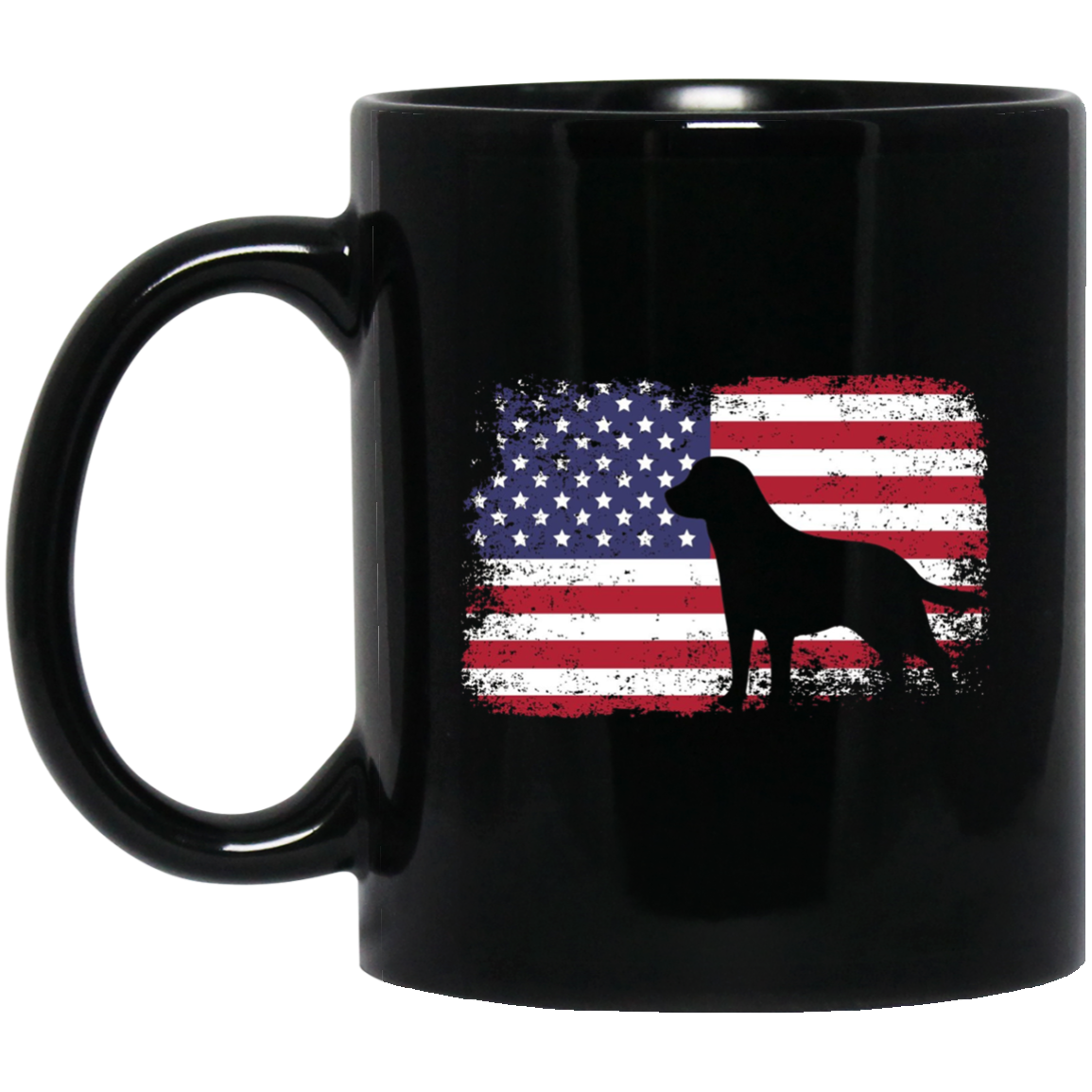american flag labrador shirt - usa flag labrador shirt