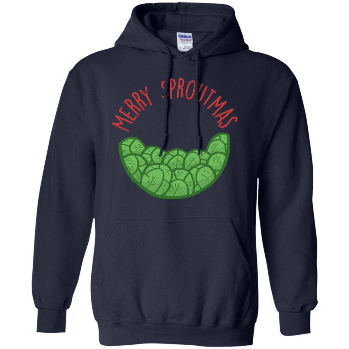 Christmas Shirt Xmas Festive Sprout Fun Gifts