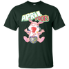 Image of April Fools Cute Easter Bunny 2018 Gift T-Shirt Men & Women