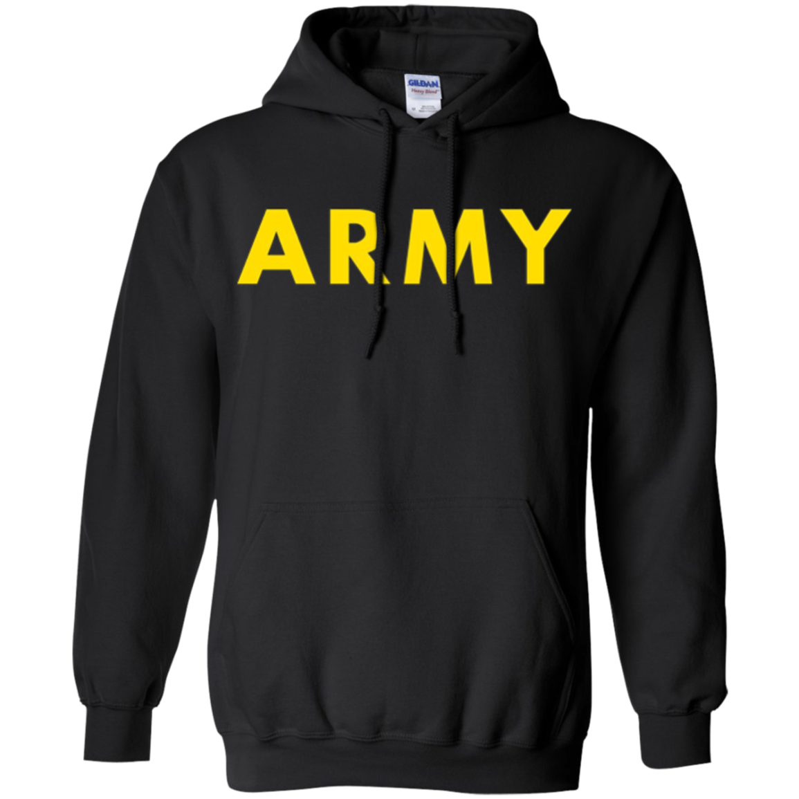Army Physical Fitness Uniform (APFU) T-Shirt