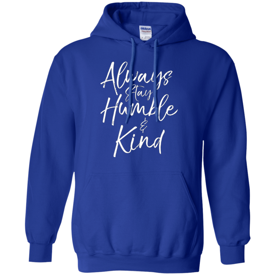 Always Stay Humble and Kind Shirt Vintage Christian Tee