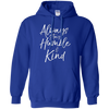 Image of Always Stay Humble and Kind Shirt Vintage Christian Tee