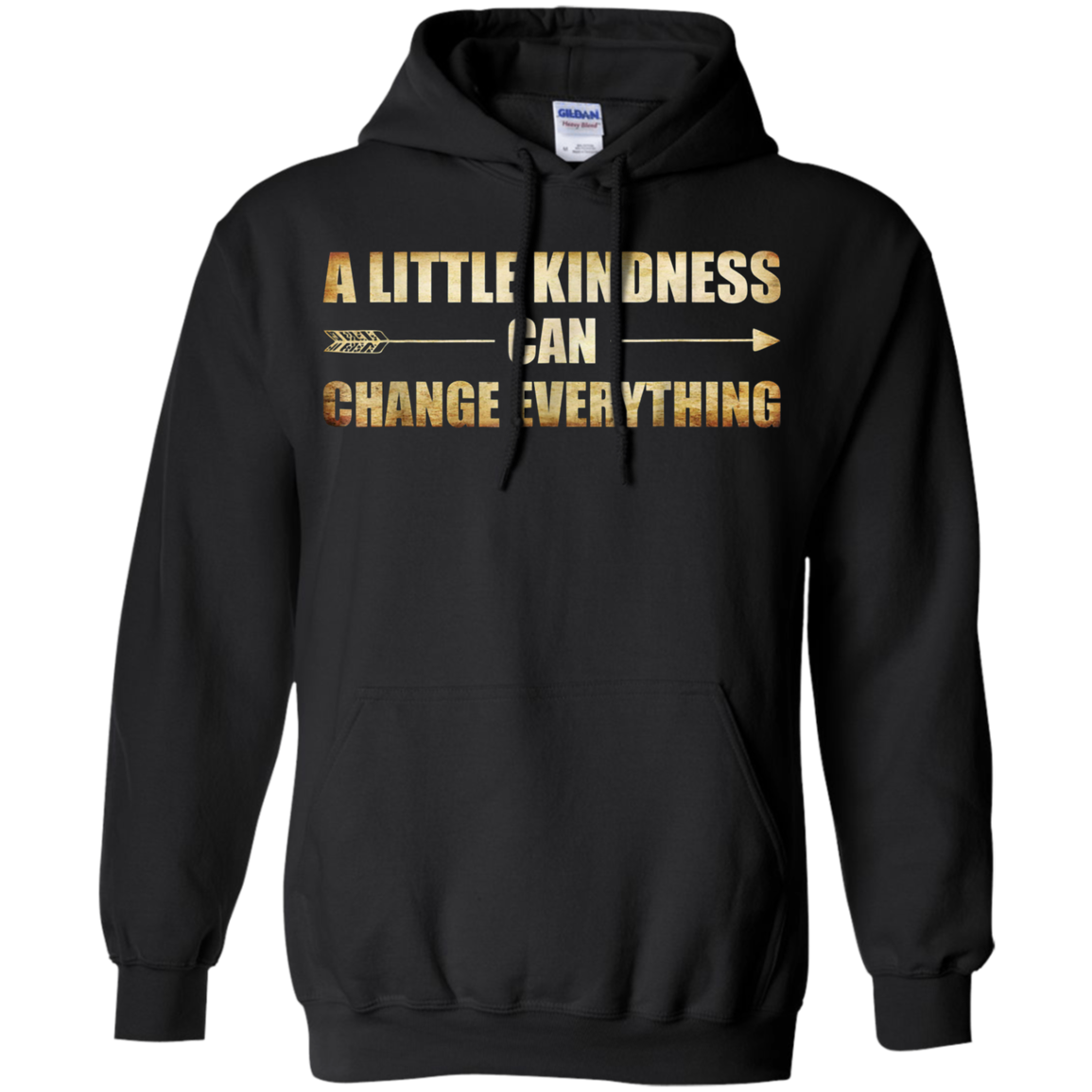 A Little Kindness Can Change Everything T-Shirt