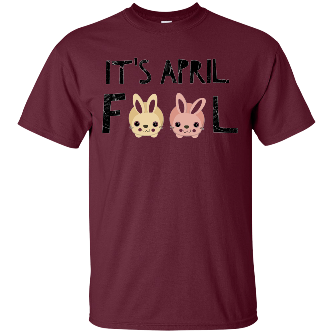 April Fool's Day And Easter Day T Shirts Gifts