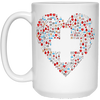 Image of Amazing tshirt for nurse or medicine students for women and