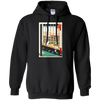 Image of Asakusa Ricefields and Torinomachi Festival Art Gift T-Shirt