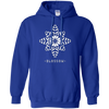 Image of ALAZKA - Blossom - T-Shirt