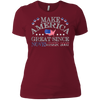 Image of America - Make America Great Since November 2007 11th Birthd