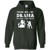 Image of Amazing Long Sleeve Tee For Artist. Gift For Brother/Sister.