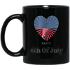 Image of 4th of July T-shirt Independence Day