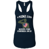 Image of A Pledge A Day Keeps The Commies Away Shirt