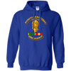 Image of Army Veteran - Womens Army Corps Service Tshirt