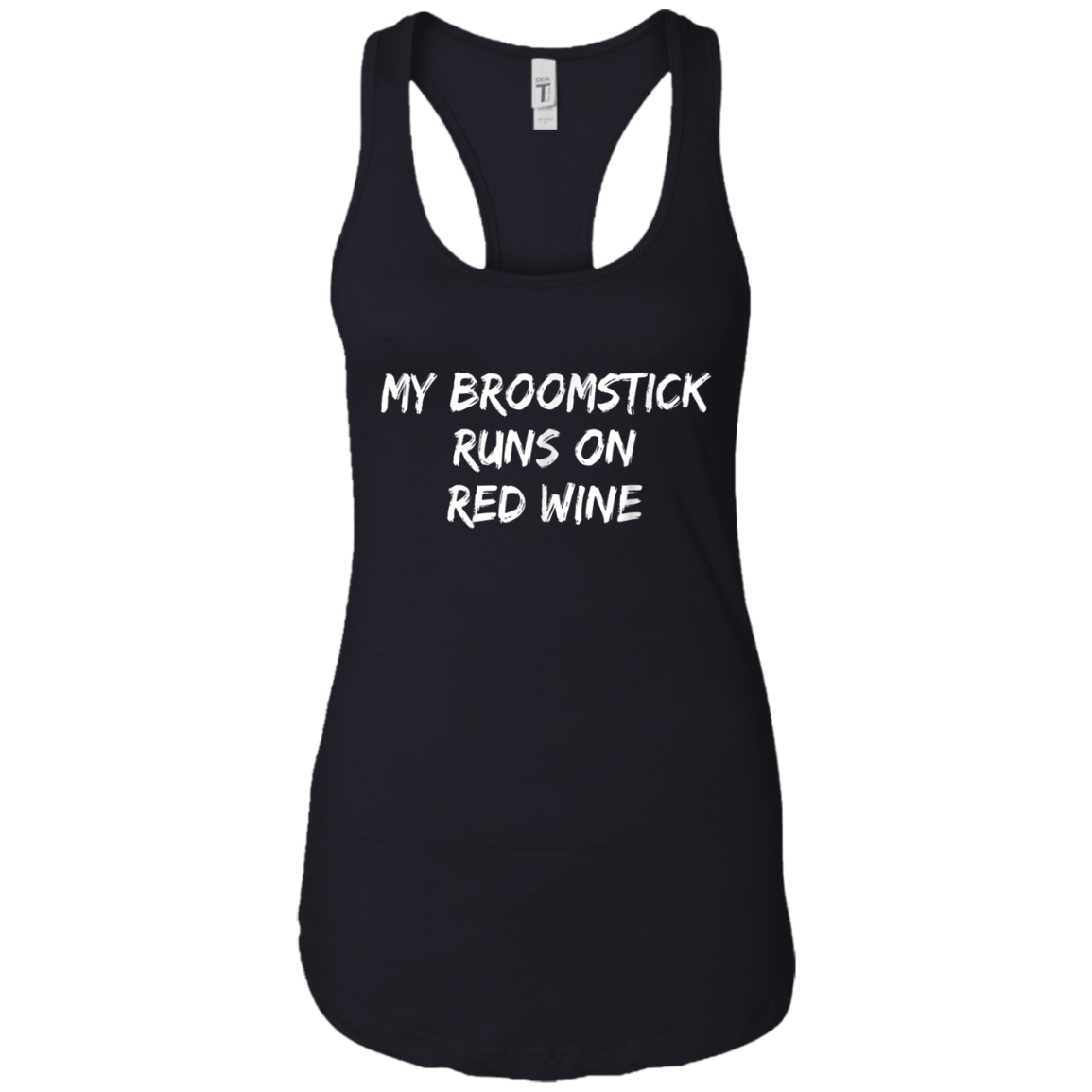 Funny Halloween Wine T-Shirt