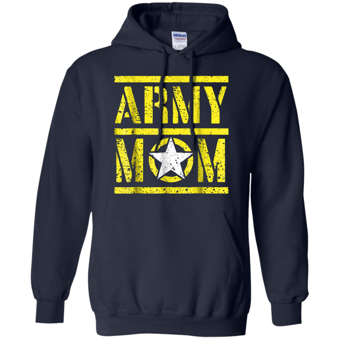 Army Mom Shirts For Women