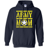 Image of Army Mom Shirts For Women