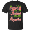 Image of Amazing Gift From Kids. Xmas Long Sleeve Tee For Mother.