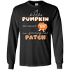 Image of A Little Pumpkin Is Joining Our Patch February 2018 Mom Tee