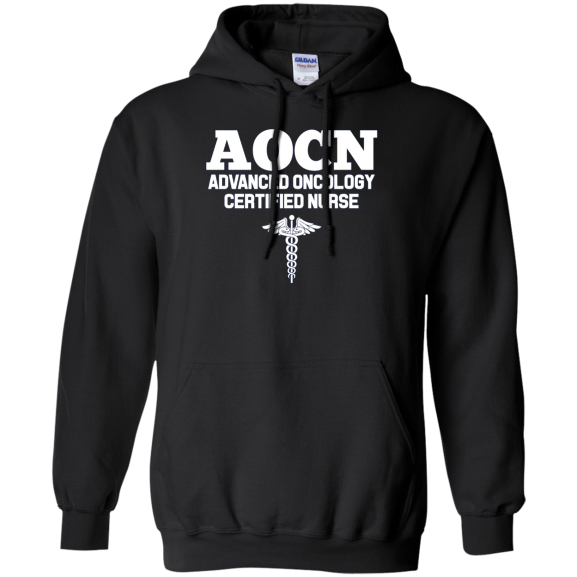 Advanced Oncology Registered Nurse AOCN Hospital Shirt