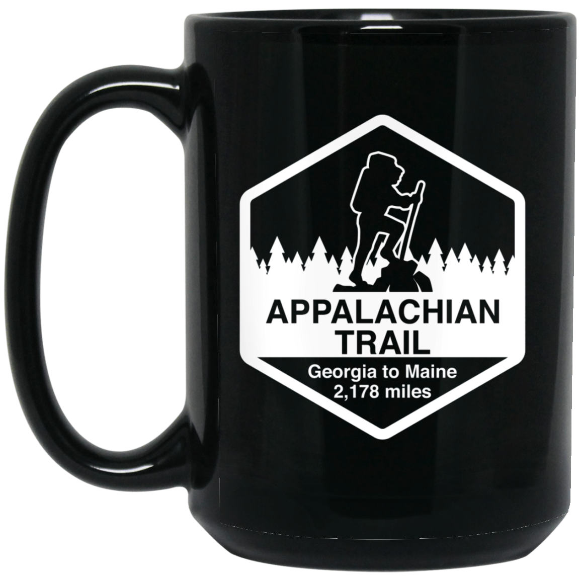 Appalachian Trail Shirt