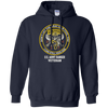 Image of Army Ranger shirt- Don't let the gray hair fool you