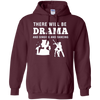 Image of Amazing Long Sleeve Tee For Artist. Gift For Brother/Sister.
