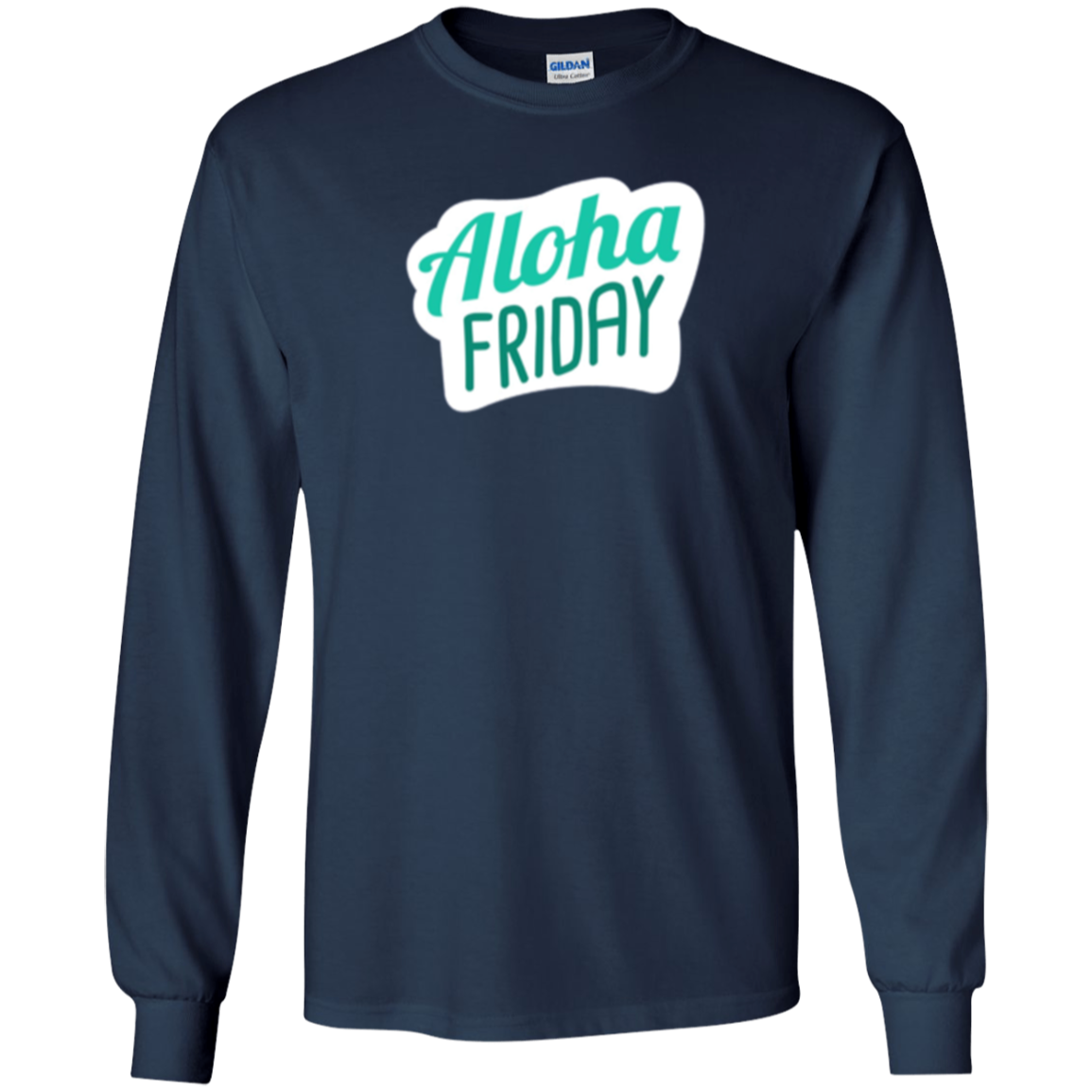 Aloha Friday T-Shirt