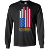 Image of 09-11-2001 Never Forget Twin Tower Was Attacked T-shirt