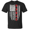 Image of American Sport Darts T-Shirt Usa Tee Shirts