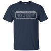 Image of 4x4 Gear Shifting Instructions Twin Stick Long Sleeve Shirt