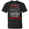 Image of as a august guy t-shirt