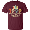 Image of Christmas Vintage 1999 The Birth Of Legends 18th Years Old