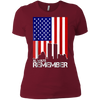 Image of Always Remember T-Shirt