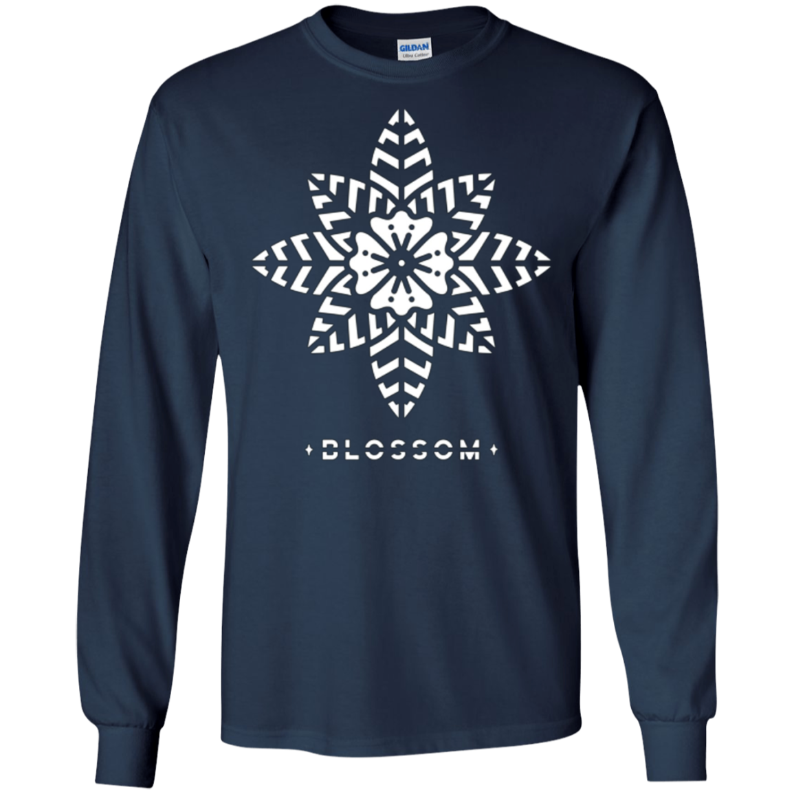 ALAZKA - Blossom - T-Shirt