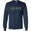Image of Army Soldier Shirt Digital Camo Jungle Pattern Shirt