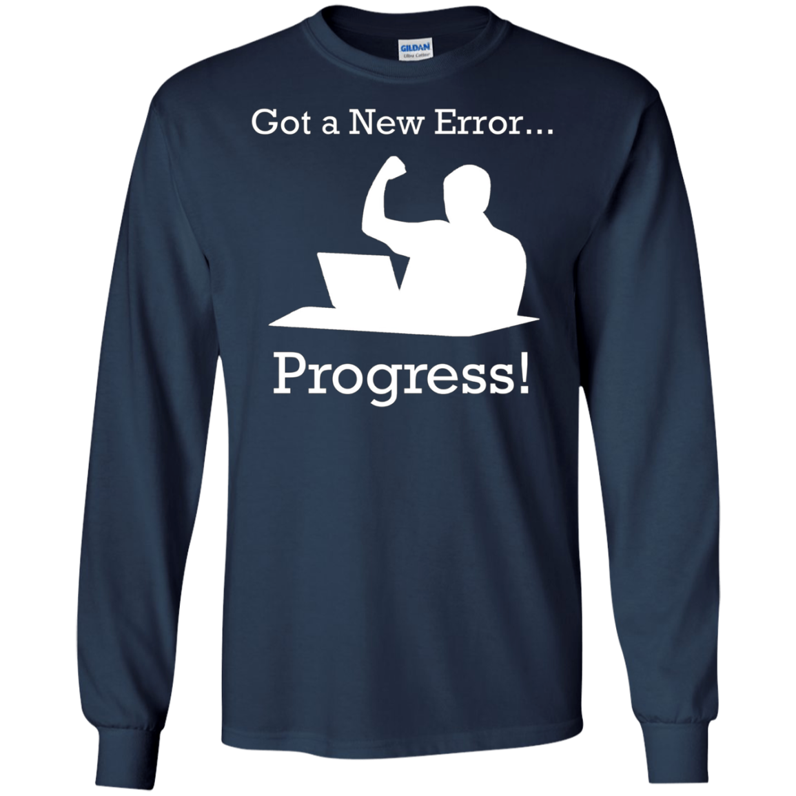 Agile Software Development Life Cycle Shirt for Programmers